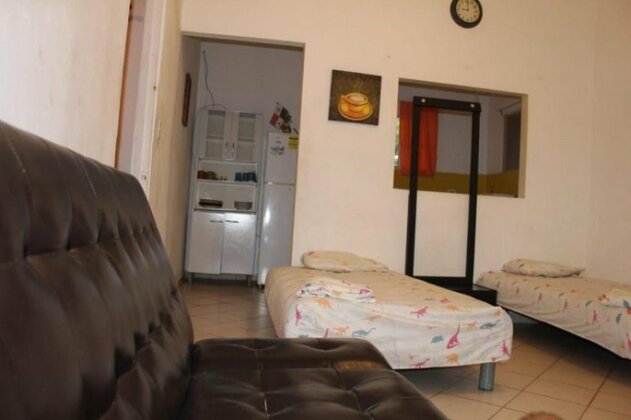 Cabanas Farallon - Photo2