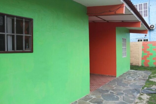 Cabanas Farallon - Photo3