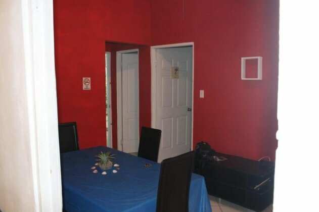 Cabanas Farallon - Photo4
