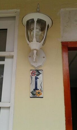 Hotel Plaza Numero 1 - Photo2
