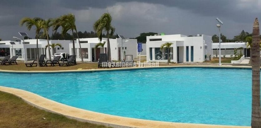 Ibiza Beach residence 1 Villa A41