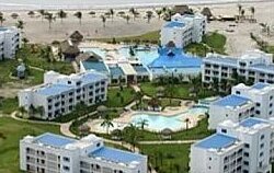 Playa Blanca Hotel And Resort All Inc