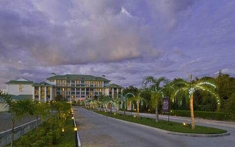 Sheraton Bijao Beach Resort & Spa - All Inclusive - Photo2