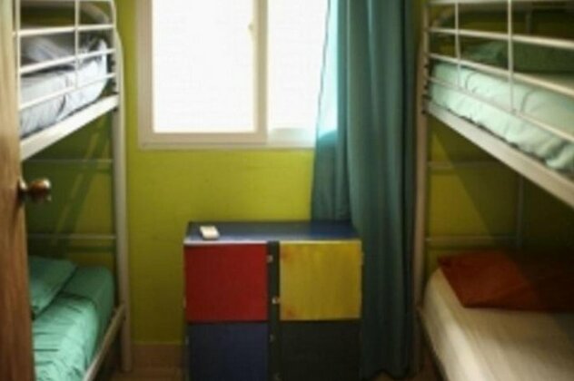 Taca Tucan Hostel - Photo4
