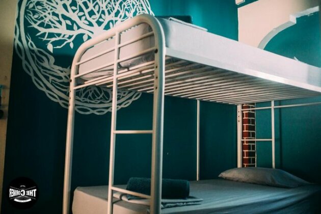 The Corner Hostel - Photo2