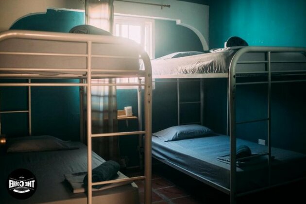 The Corner Hostel - Photo3