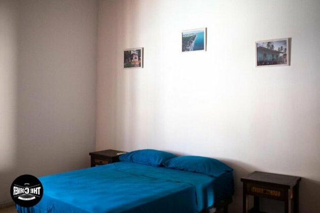 The Corner Hostel - Photo4