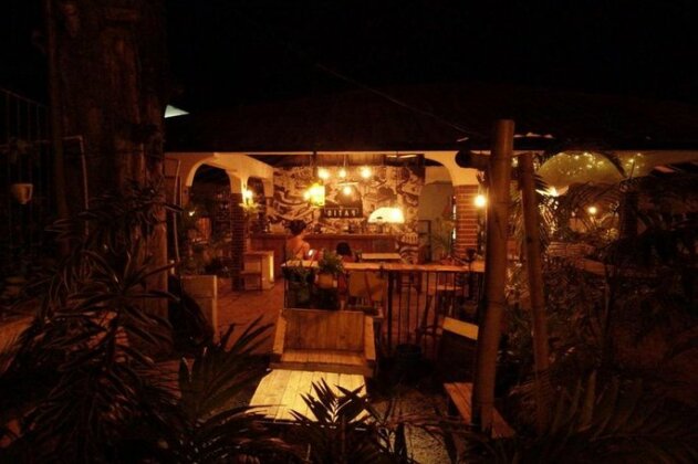 The Corner Hostel - Photo5
