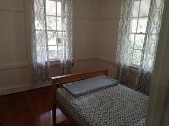 Hostal Vip Private Gamboa - Photo2