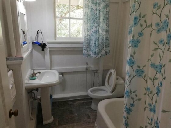 Hostal Vip Private Gamboa - Photo4