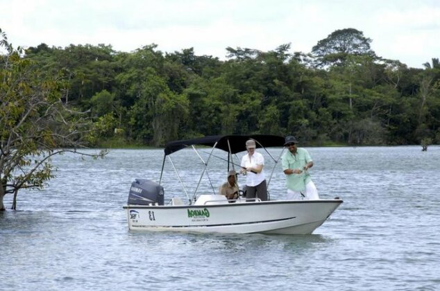 Hostal Vip Private Gamboa - Photo5