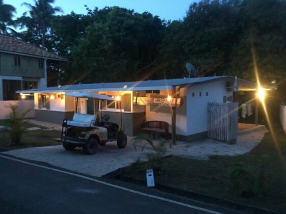 Casa Baboga - Photo2