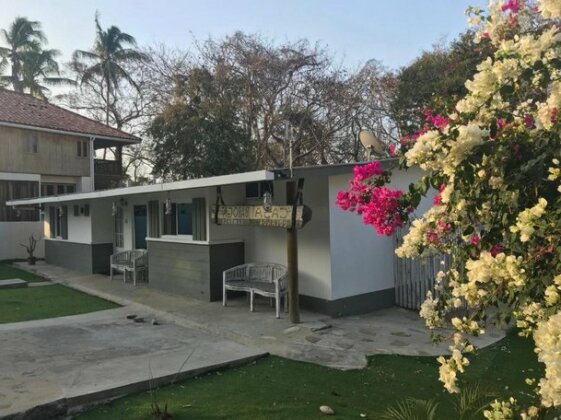 Casa Baboga - Photo3