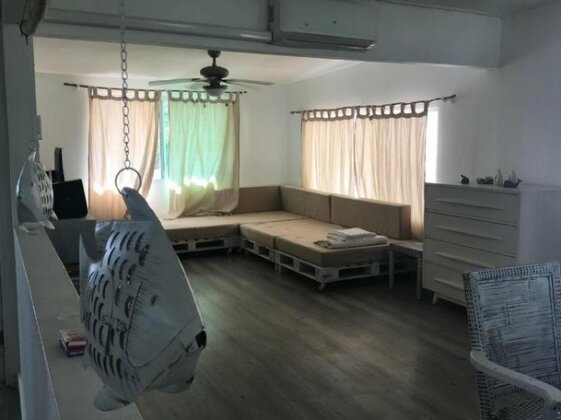 Casa Baboga - Photo4