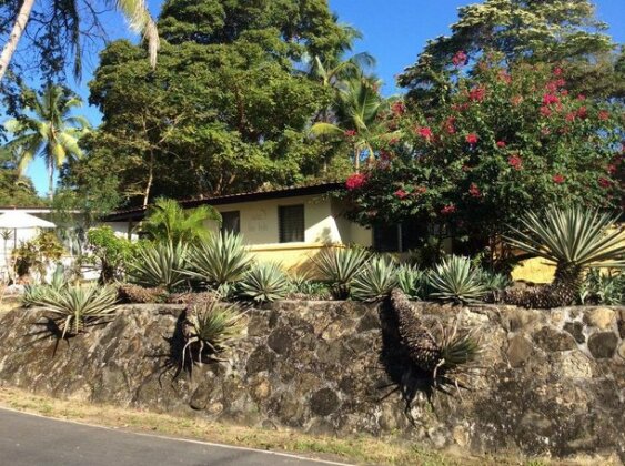 Casa del Sol Bed and Breakfast