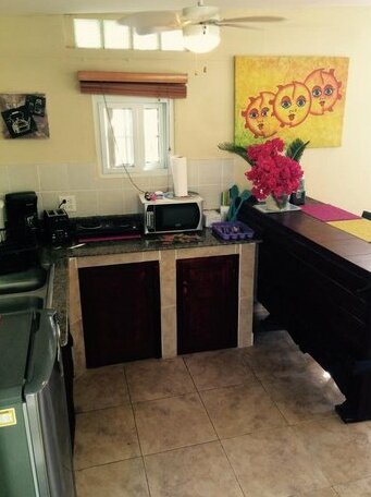 Casa del Sol Bed and Breakfast - Photo3