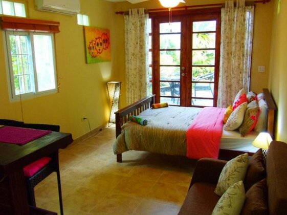 Casa del Sol Bed and Breakfast - Photo4