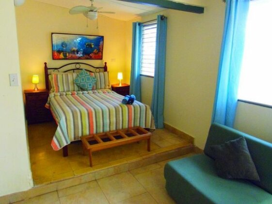 Casa del Sol Bed and Breakfast - Photo5