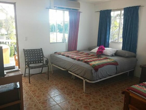 Hotel Contadora - Photo2