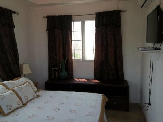 Hotel Contadora - Photo4