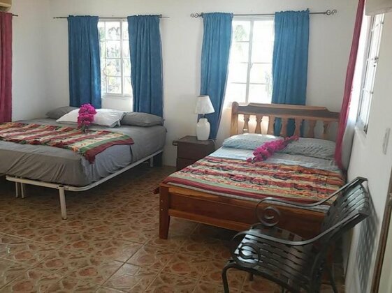 Hotel Contadora - Photo5
