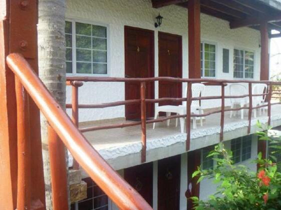 Hotel Gerald - Photo4