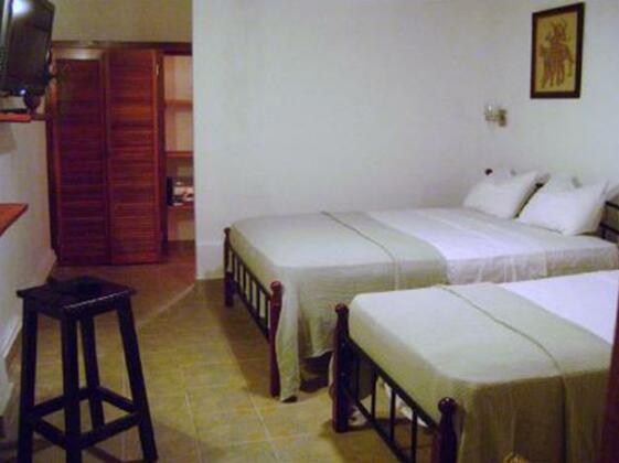Hotel Gerald - Photo5