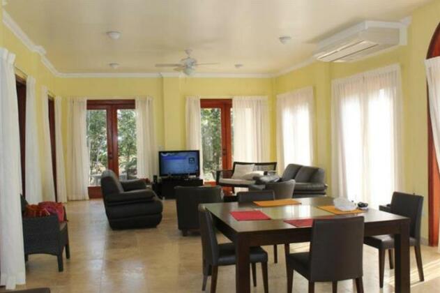 Mara'Naa Resort - Photo2