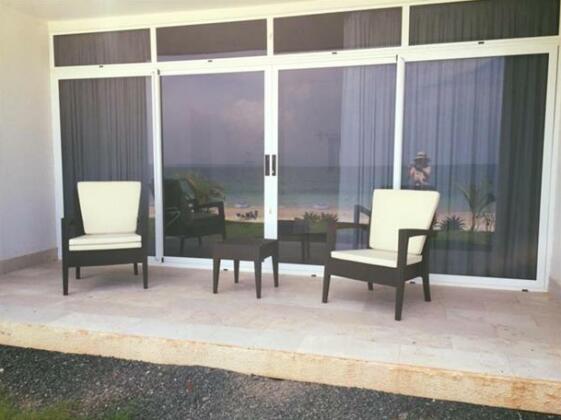 Mara'Naa Resort - Photo3