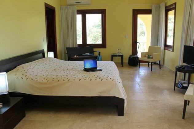 Mara'Naa Resort - Photo5