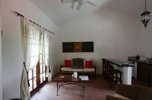 Perla Real Inn - Photo5
