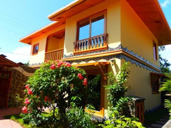 Priority Villas - Photo2