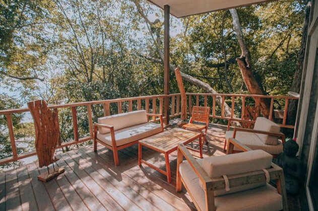 Saboga Lodge - Photo2