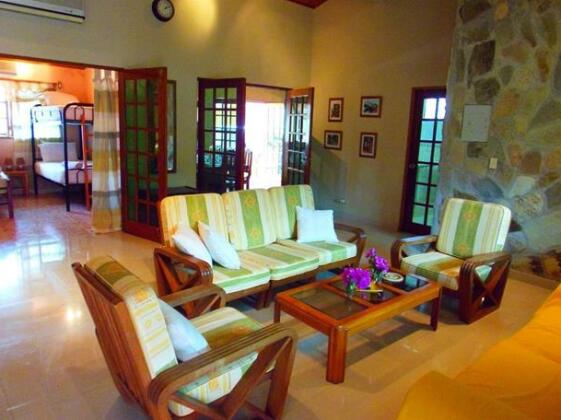 Spacious Casa Ken with Golf Cart Isla Contadora - Photo2