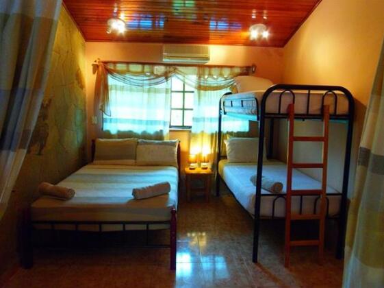 Spacious Casa Ken with Golf Cart Isla Contadora - Photo5