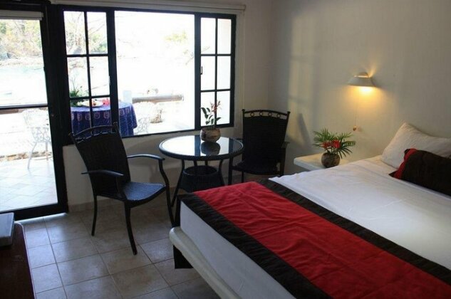 The Point Hotel - Photo2