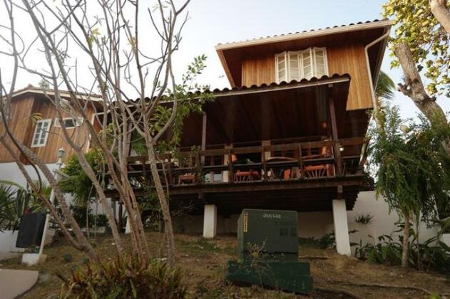 Villa Presili - Photo2
