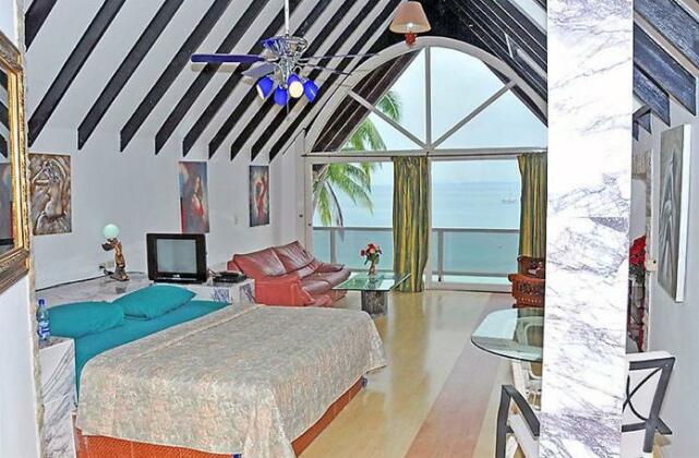 Villa Romantica Contadora Islands - Photo3