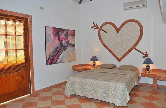 Villa Romantica Contadora Islands - Photo4