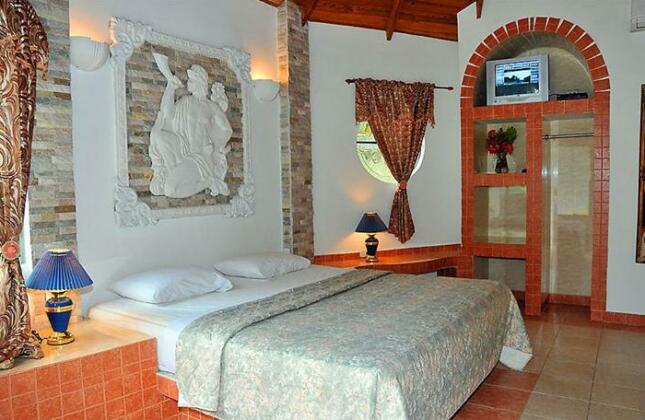 Villa Romantica Contadora Islands - Photo5
