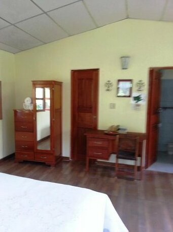 Pacific Bay Resort - Photo2