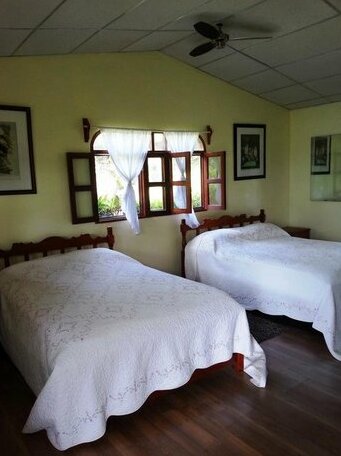 Pacific Bay Resort - Photo3