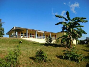 Hostal Casa Las Lajas