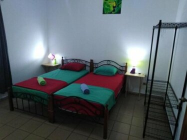 La Casita Las Lajas