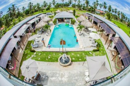 Show Pony Beach Resort and Suites
