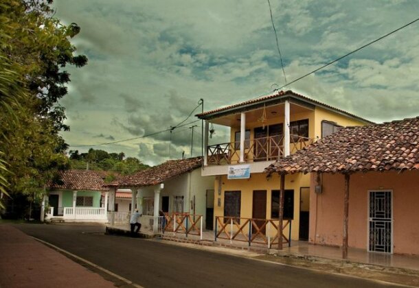Casa Heart