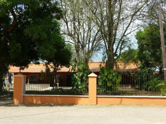 Casa Praga - Photo2