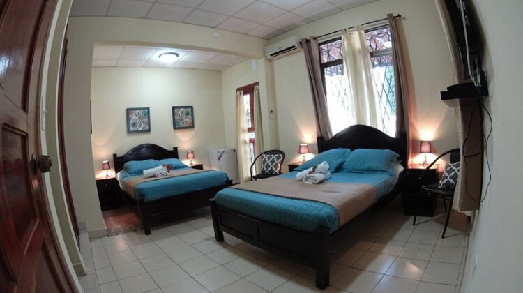Homestay - An unique experience in Panama