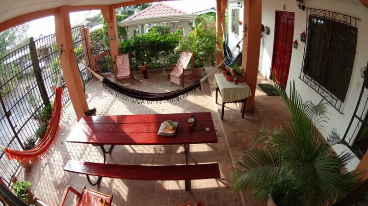 Homestay - An unique experience in Panama - Photo2