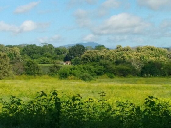 Homestay - An unique experience in Panama - Photo3